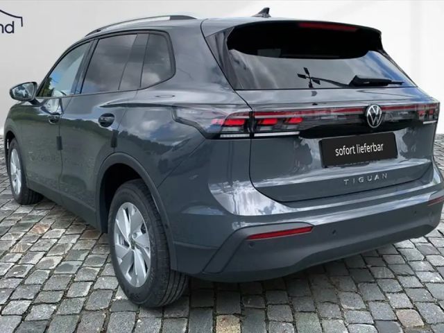 Volkswagen Tiguan 2.0 TDI DSG