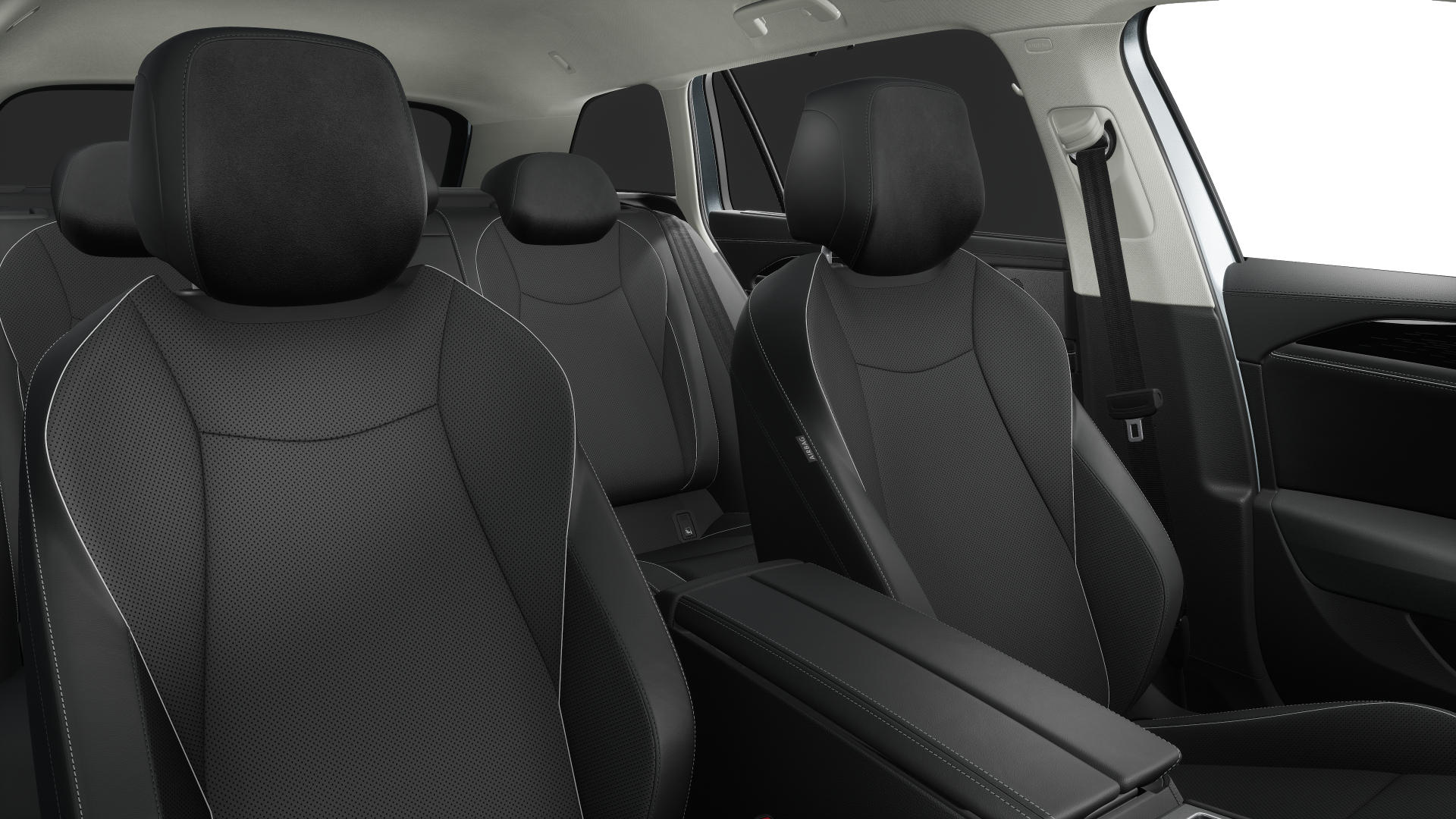 Volkswagen Passat 1.5 eTSI Business DSG