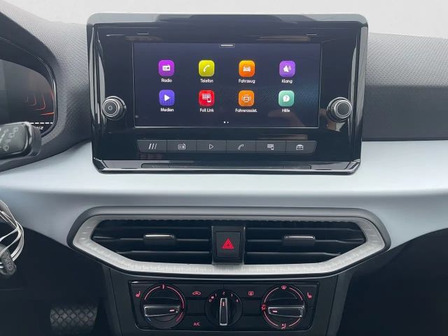 Seat Ibiza DSG Style