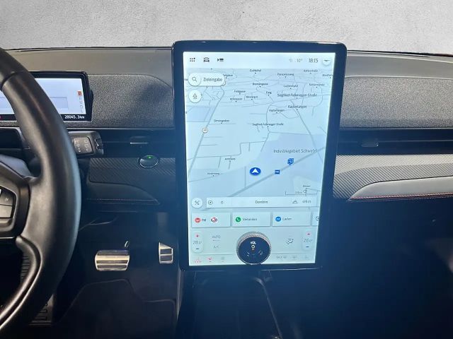 Ford Mustang Mach-E AWD Extended range