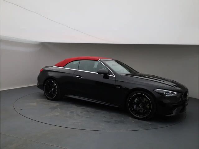 Mercedes-Benz CLE 53 AMG 4MATIC+ AMG Line