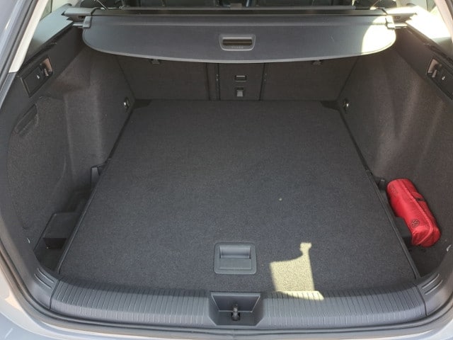 Volkswagen Golf 2.0 TDI DSG Life Variant