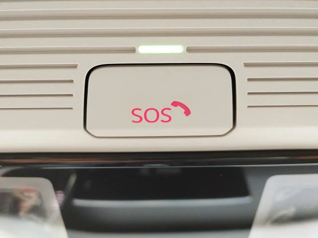 Skoda Octavia 2.0 TDI Ambition Combi