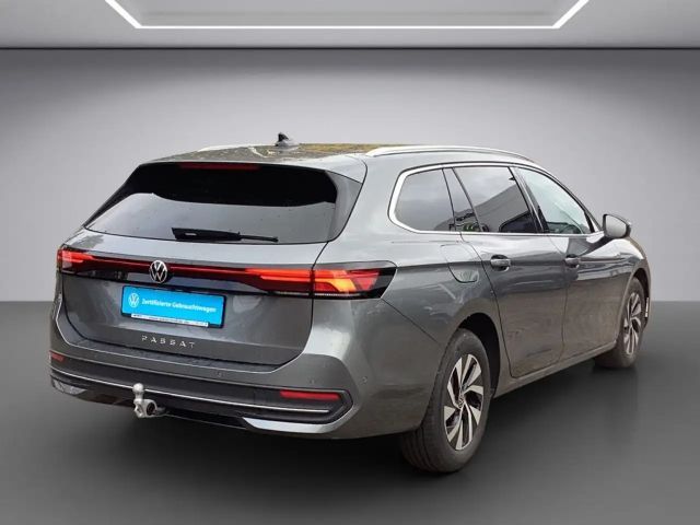 Volkswagen Passat 2.0 TDI Business DSG Variant