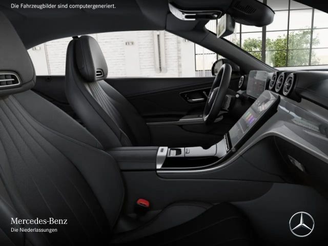 Mercedes-Benz CLE 200 AMG Line