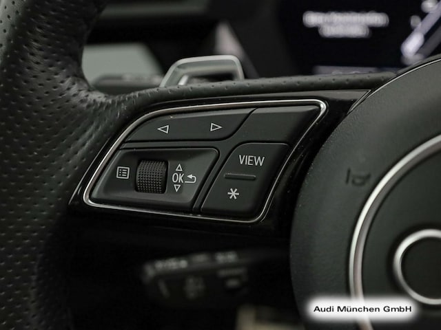 Audi RS3 Quattro S-Tronic Sedan