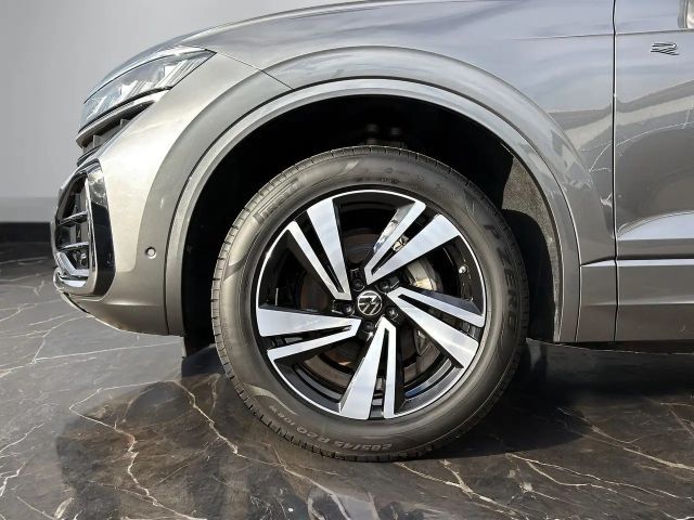 Volkswagen Touareg 3.0 V6 TDI R-Line