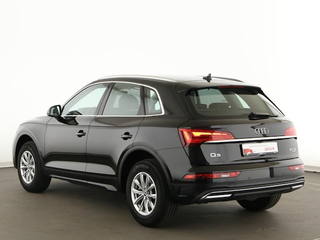 Audi Q5 40 TDI Quattro S-Tronic