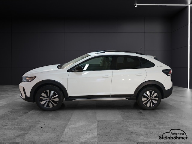 Volkswagen Taigo 1.0 TSI