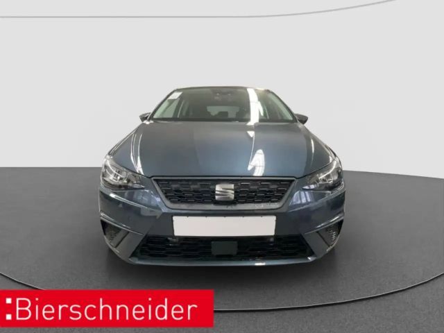 Seat Ibiza 1.0 TSI DSG Style