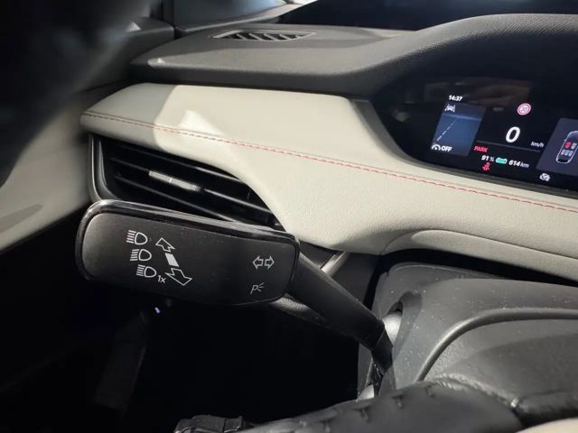 Skoda Elroq 85 Alpha