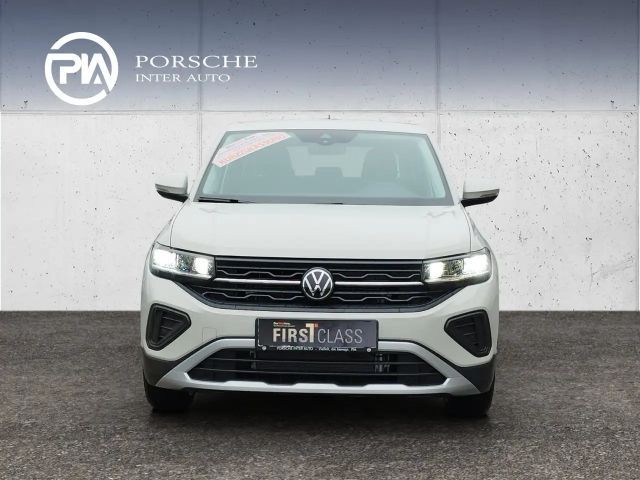 Volkswagen T-Cross 4Me TSI