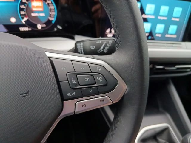 Volkswagen Golf 1.5 TSI Golf VIII Life