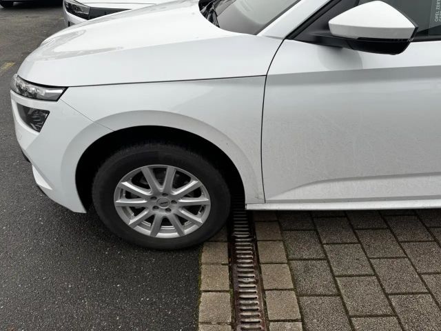 Skoda Kamiq Selection