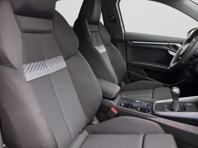 Audi A3 30 TFSI Sportback