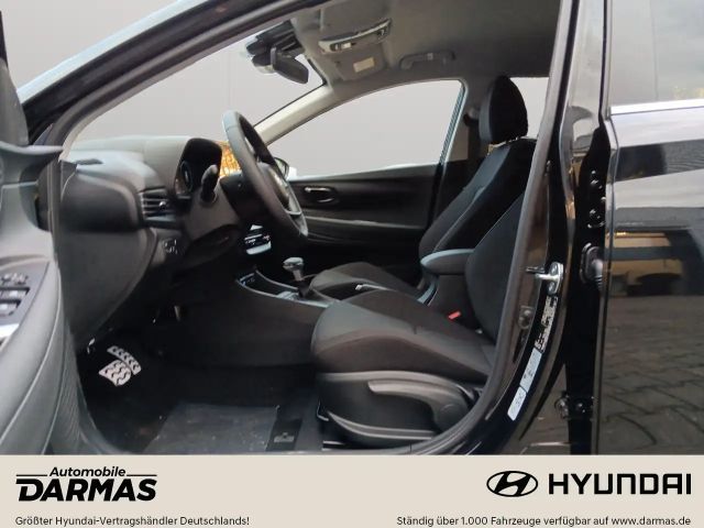 Hyundai Bayon 1.0 Prime