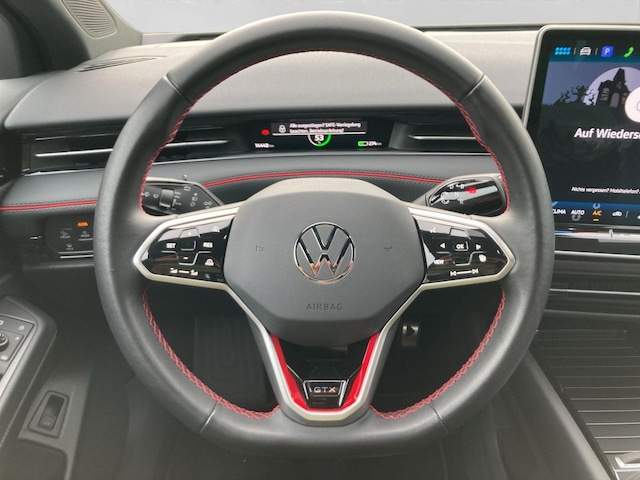 Volkswagen ID.7 GTX IQ.Drive Tourer