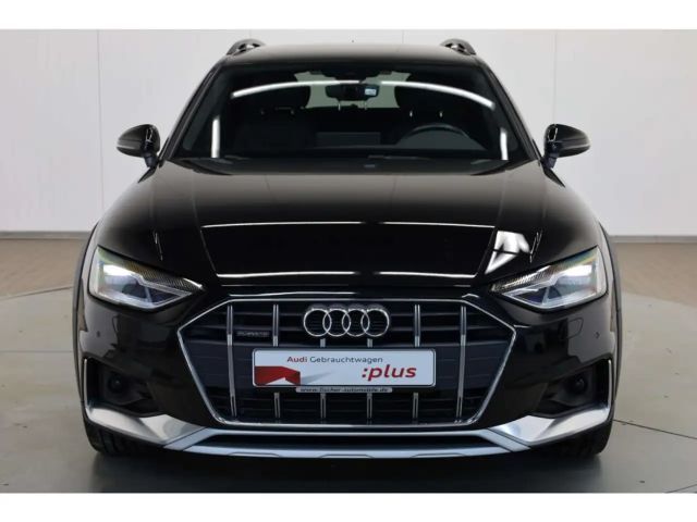 Audi A4 allroad 40 TDI Quattro
