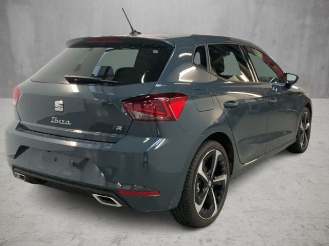 Seat Ibiza 1.0 TSI DSG FR-lijn