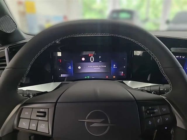 Opel Mokka 1.2 Turbo Edition Turbo