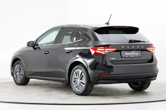 Skoda Fabia 1.0 TSI Style Style