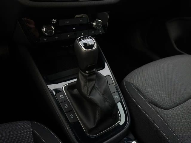 Skoda Fabia 1.0 TSI Tour