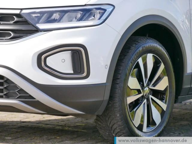 Volkswagen T-Roc 1.0 TSI