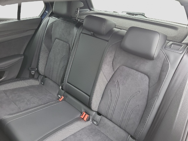 Volkswagen Golf Golf VIII Plus