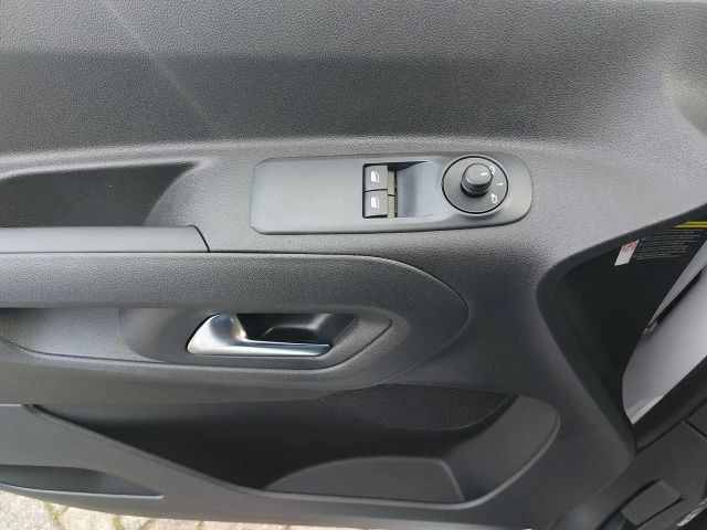 Opel Combo Combo-e Life