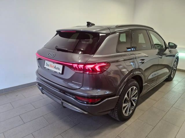 Audi Q6 e-tron Quattro