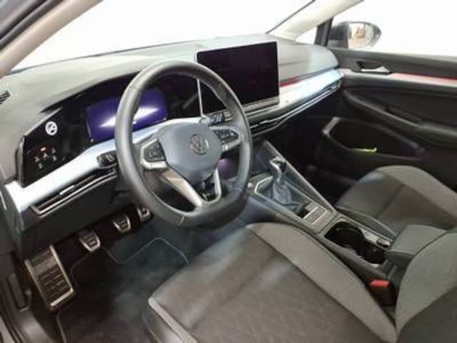 Volkswagen Golf 1.5 TSI Golf VIII Variant