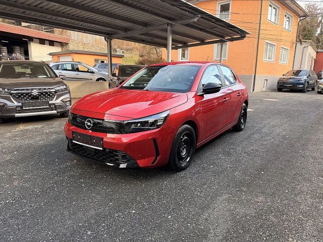 Opel Corsa 1,2 Euro 6.4