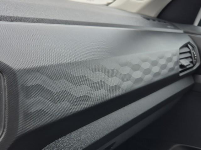 Volkswagen T-Cross 1,0 TSI Winterpaket 1.Hand