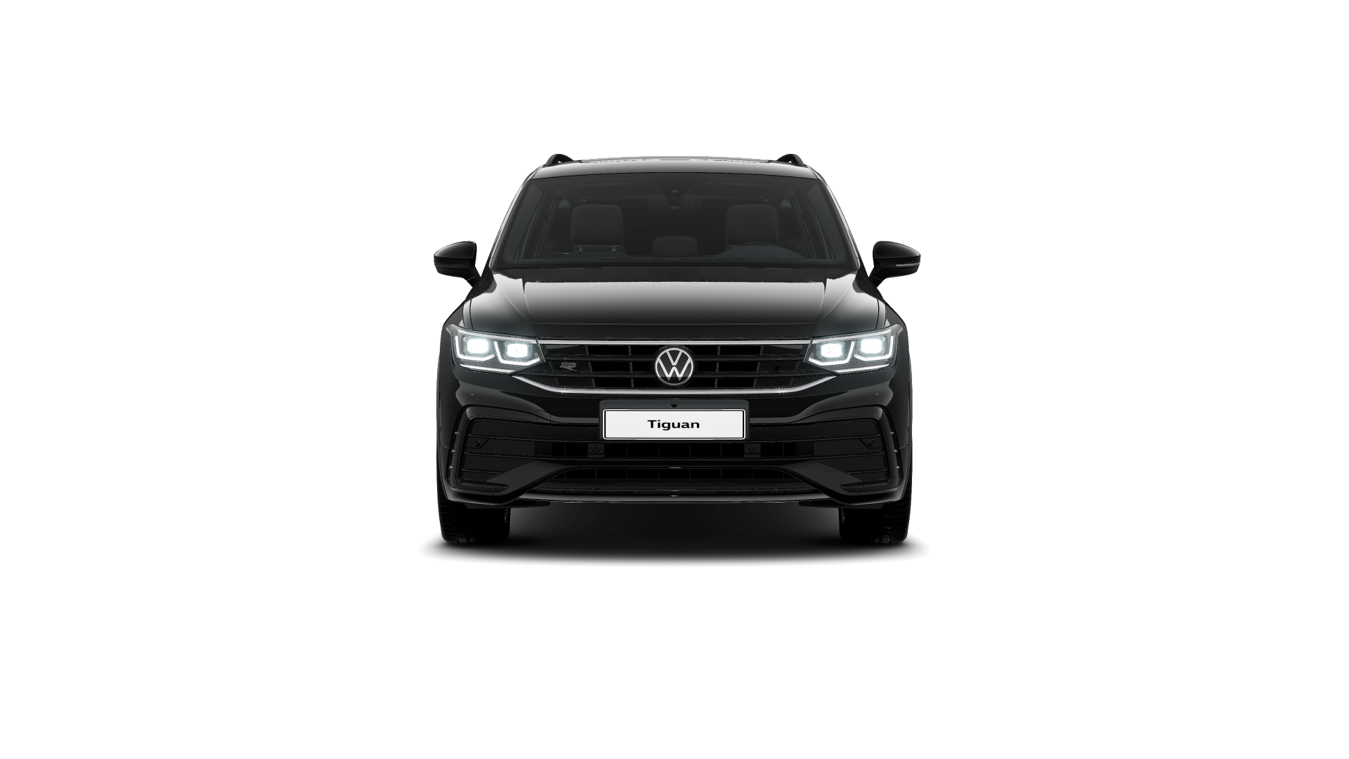 Volkswagen Tiguan 2.0 TDI 4Motion DSG