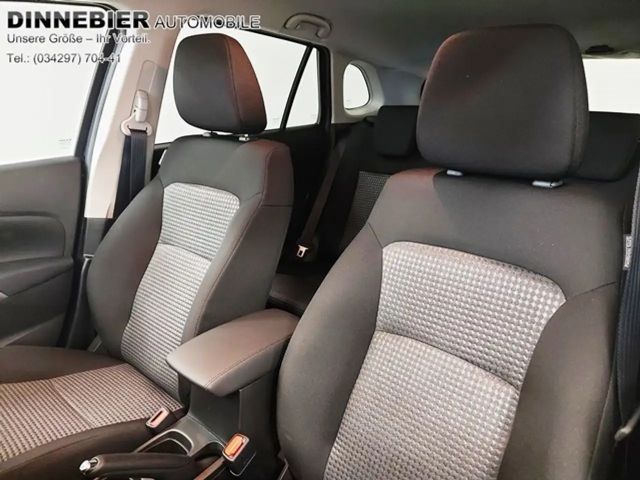 Suzuki S-Cross Comfort (AGS) *5 Jahre Garantie*