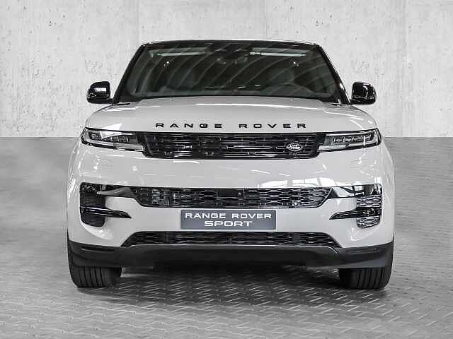 Land Rover Range Rover Sport SE