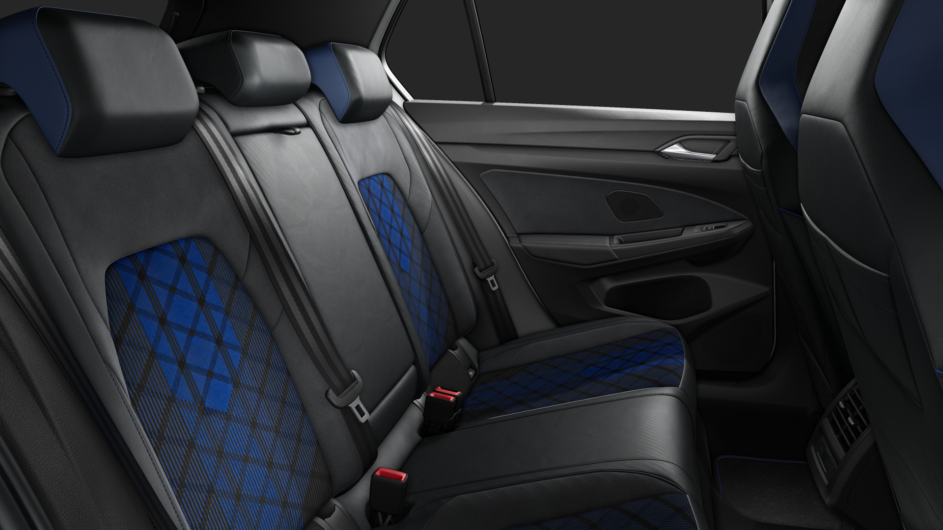 Volkswagen Golf Golf R Akrapovic/Rückf./Perform./Harman-Kardon