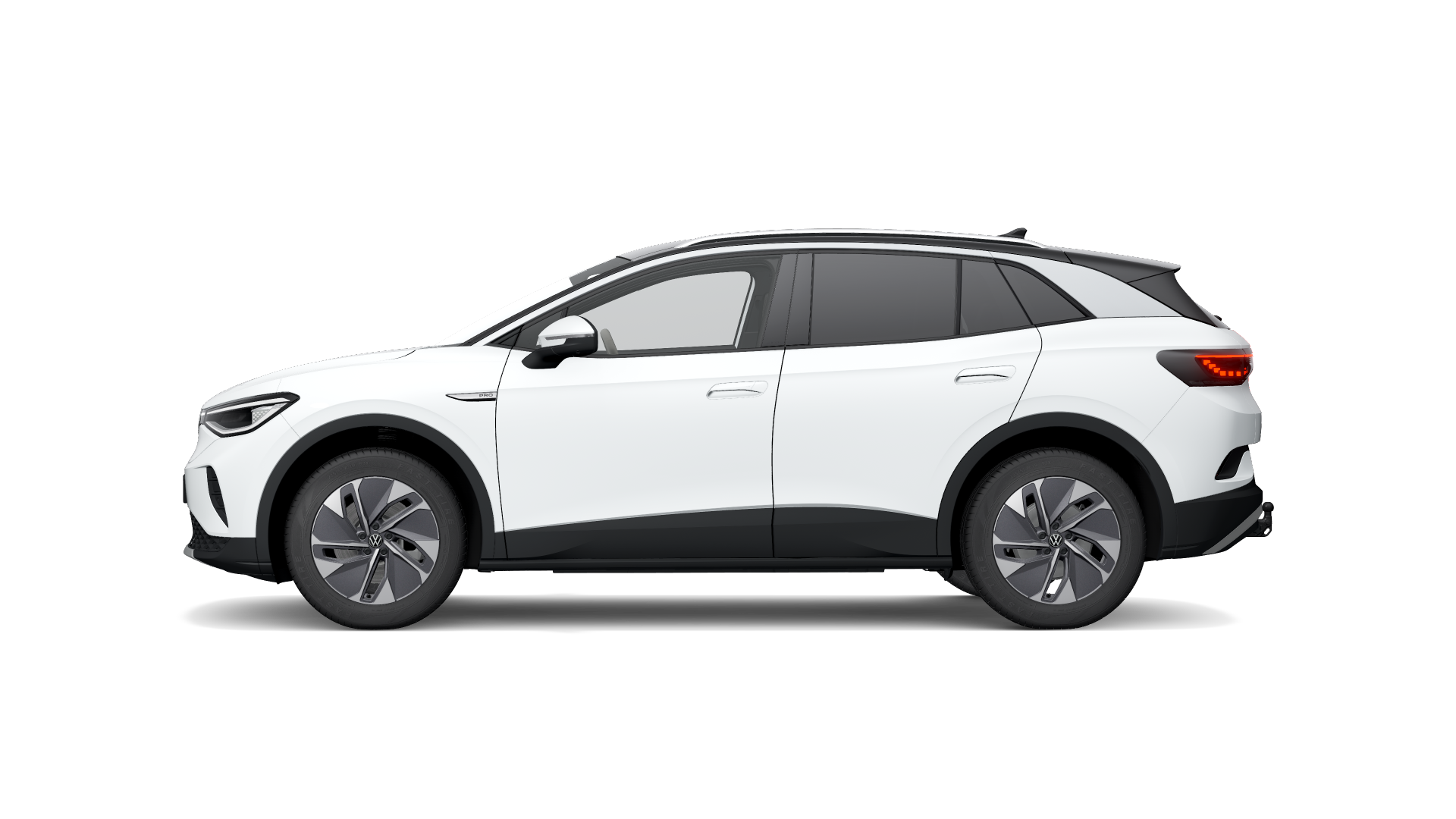 Volkswagen ID.4 150 kW Performance Pro