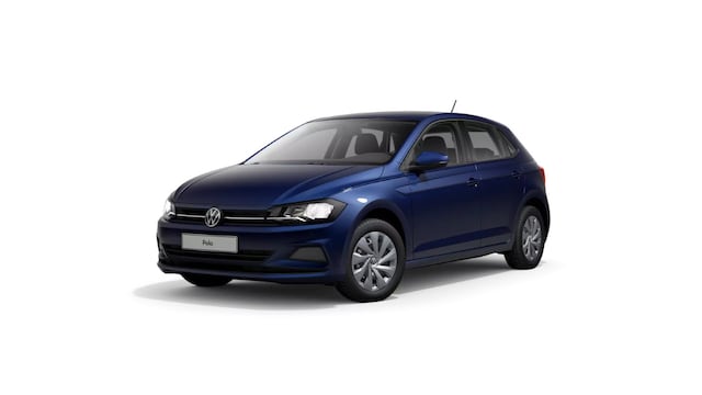 Volkswagen Polo 1.0 MPI Comfortline