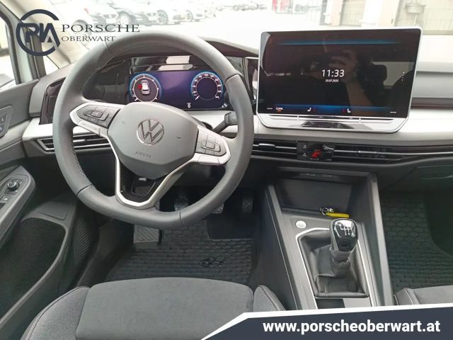 Volkswagen Golf Rabbit TDI