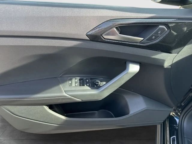 Volkswagen T-Cross 1.0 TSI DSG