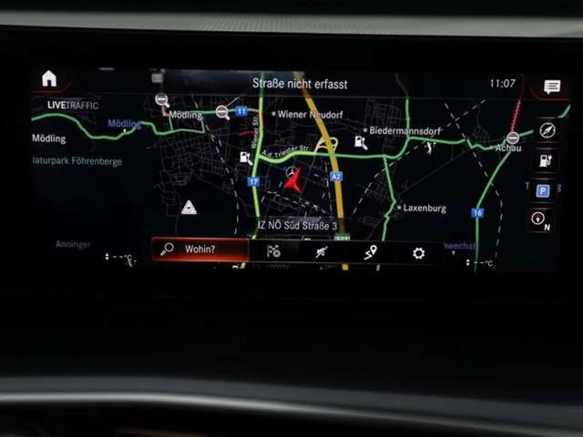 Mercedes-Benz EQC 400 4MATIC AMG Line