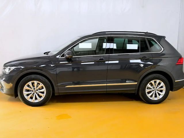 Volkswagen Tiguan DSG Life eHybrid
