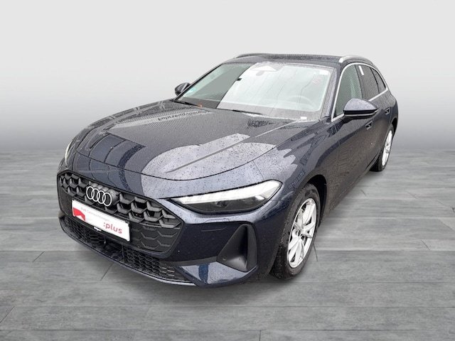 Audi A5 Avant S-Tronic