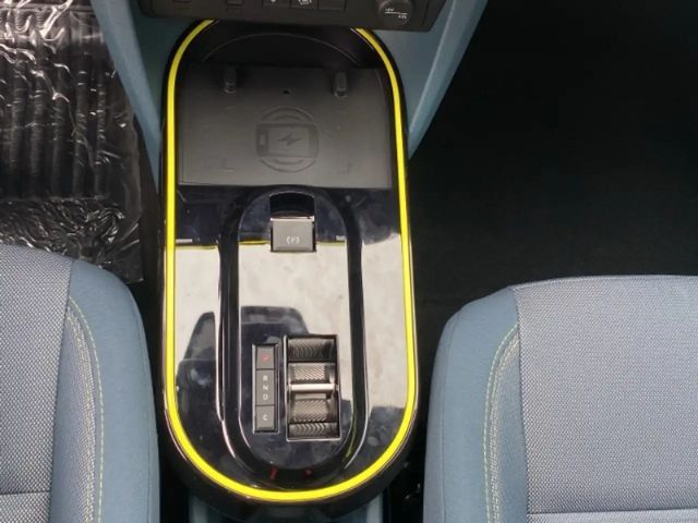 Fiat Grande Panda E La Prima