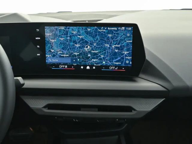 BMW 218 218d Coupé Gran Coupé