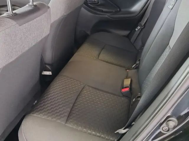 Toyota Yaris Cross Hybride VVT-i