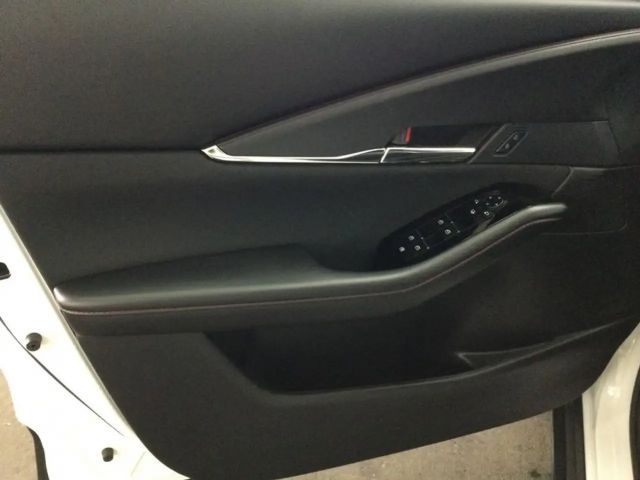 Mazda CX-30 Homura SkyActiv