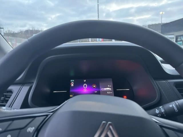 Renault Trafic Blue Comfort L1H1 dCi 130