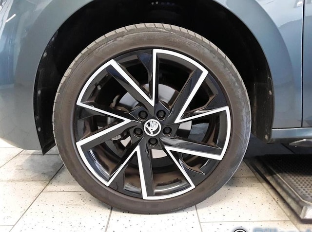 Skoda Kamiq Monte Carlo